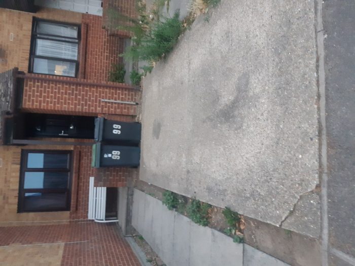 Photo of Park View Road, Walthamstow, N17