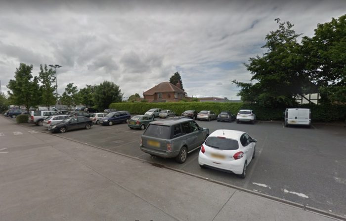 Photo of Wickes Hereford, Herefordshire, County of, HR4