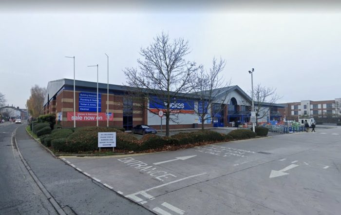 Photo of Wickes Hereford, Herefordshire, County of, HR4