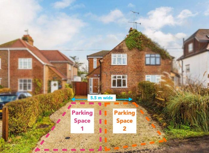 Photo of Rosemary Cottage, Reigate and Banstead, RH1