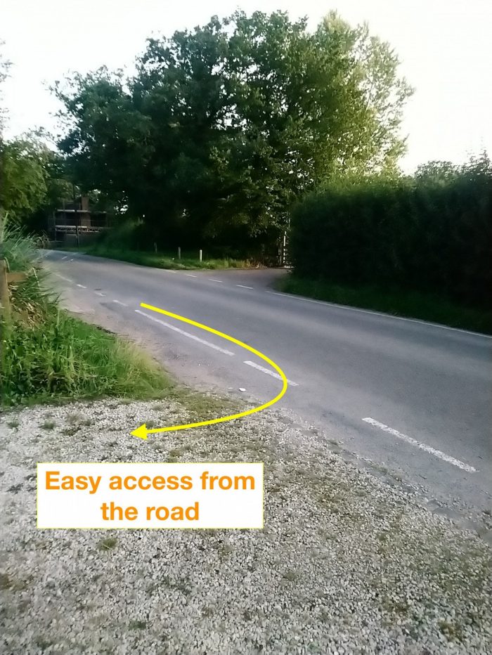 Photo of Rosemary Cottage, Reigate and Banstead, RH1