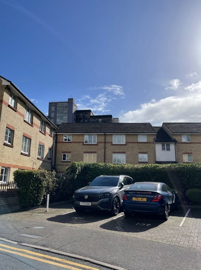 Photo of Heddington Grv, Highbury, N7