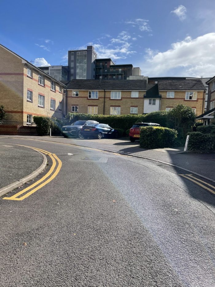 Photo of Heddington Grv, Highbury, N7