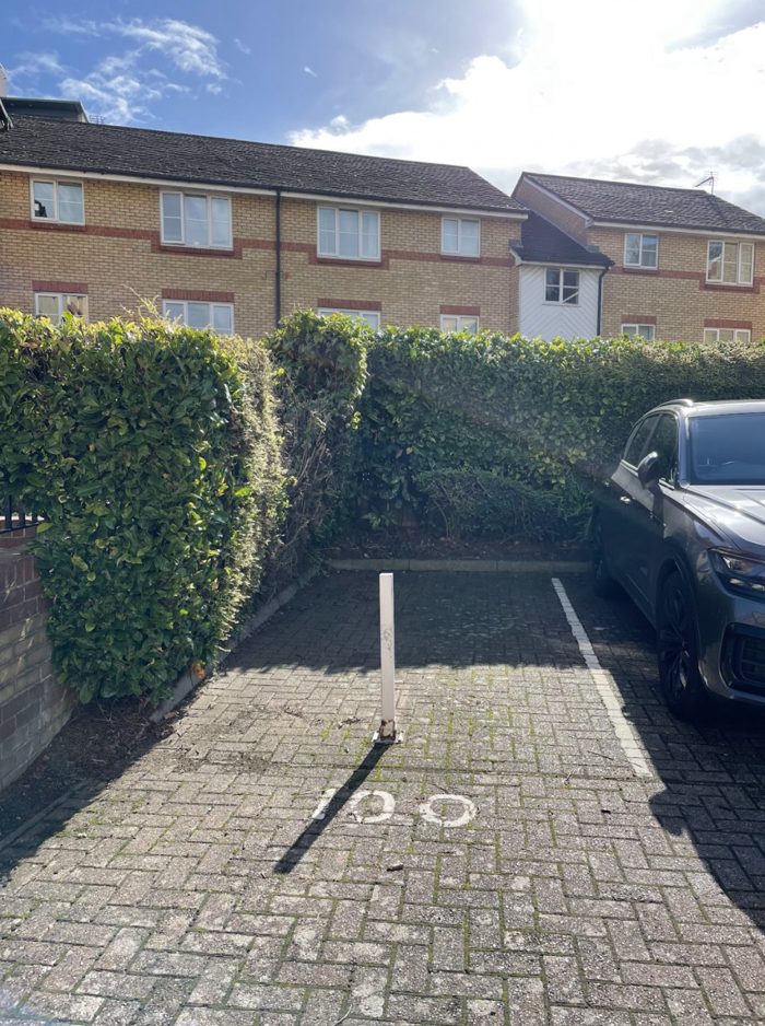 Photo of Heddington Grv, Highbury, N7