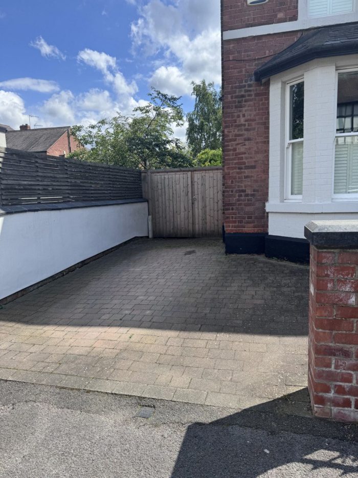 Photo of Henry Road, Rushcliffe, NG2