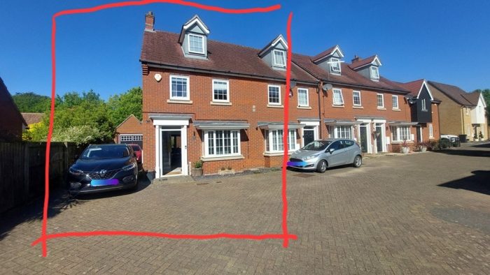 Photo of Wintershutt Road, Stansted, CM6