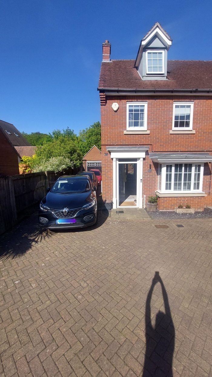Photo of Wintershutt Road, Stansted, CM6