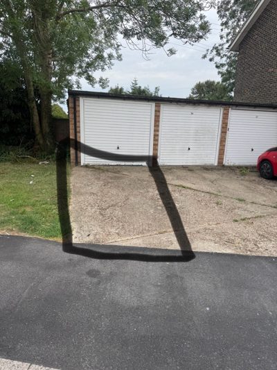 Wakehurst Drive, Crawley, RH10