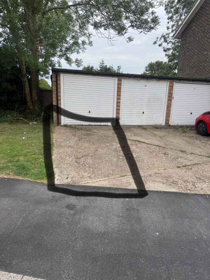 Photo of Wakehurst Drive, Crawley, RH10