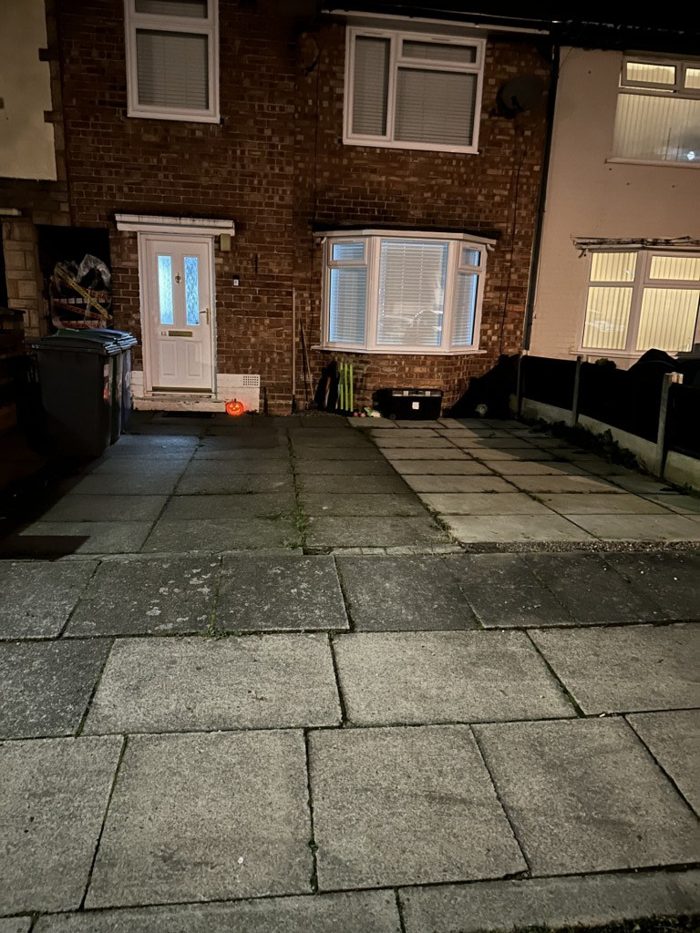 Photo of Fenton Close, Liverpool, L24