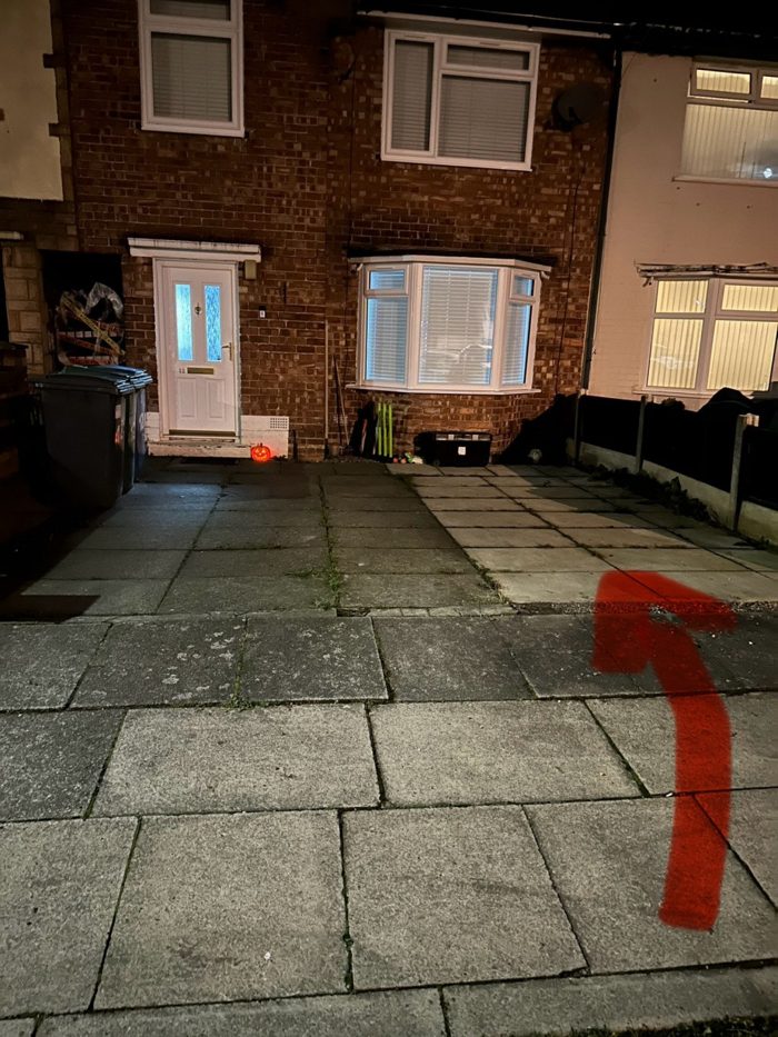 Photo of Fenton Close, Liverpool, L24