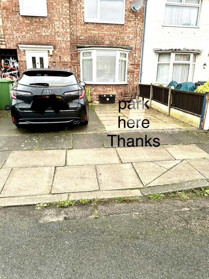 Photo of Fenton Close, Liverpool, L24