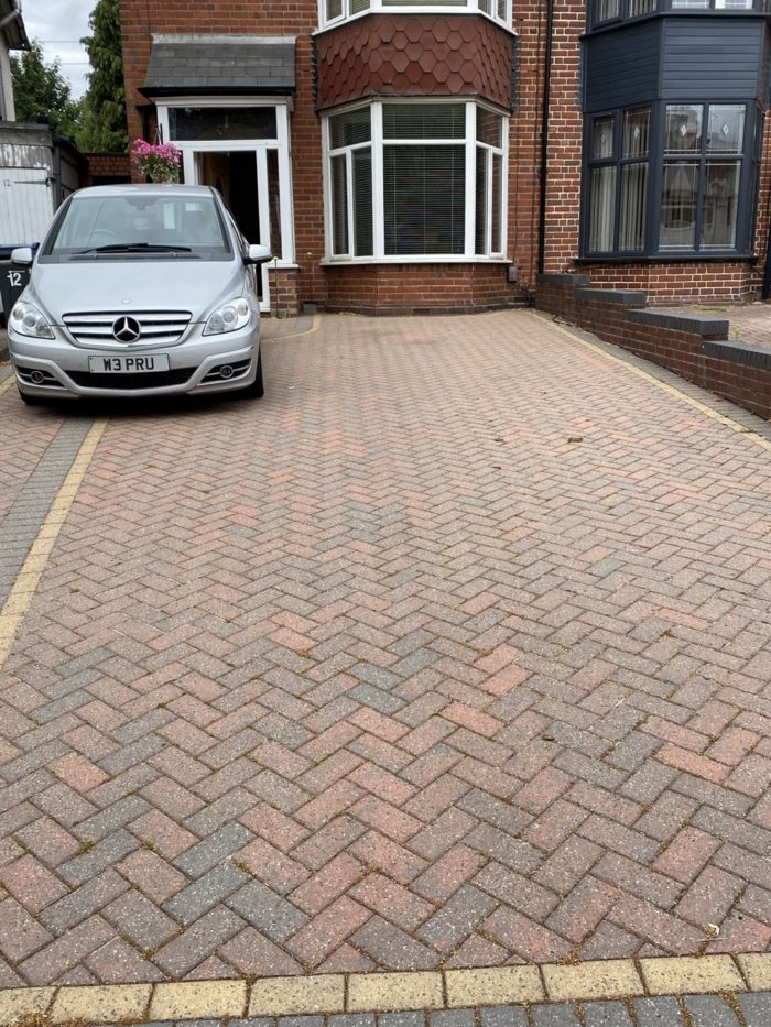 Photo of Amberley Grove, Birmingham, B6