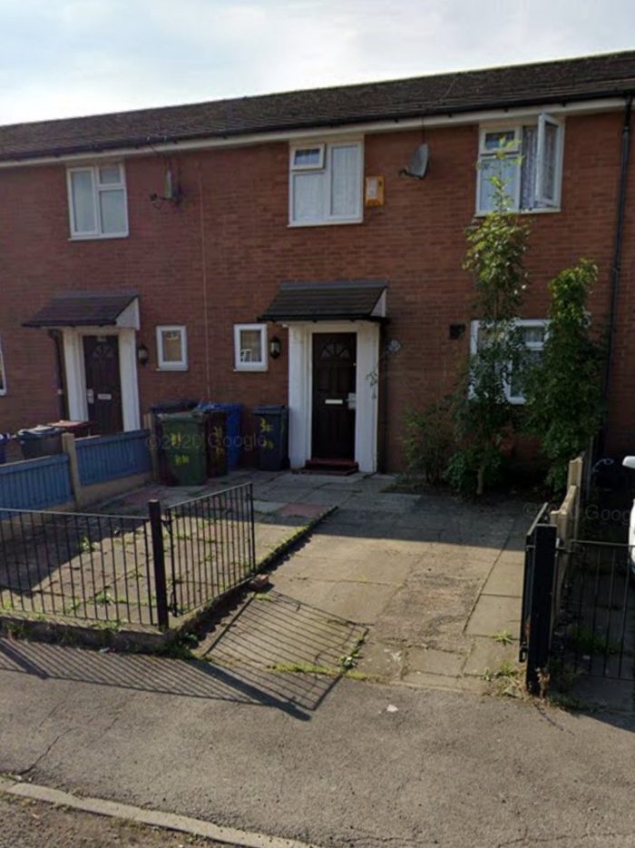 Photo of Bob Massey Close, Manchester, M11