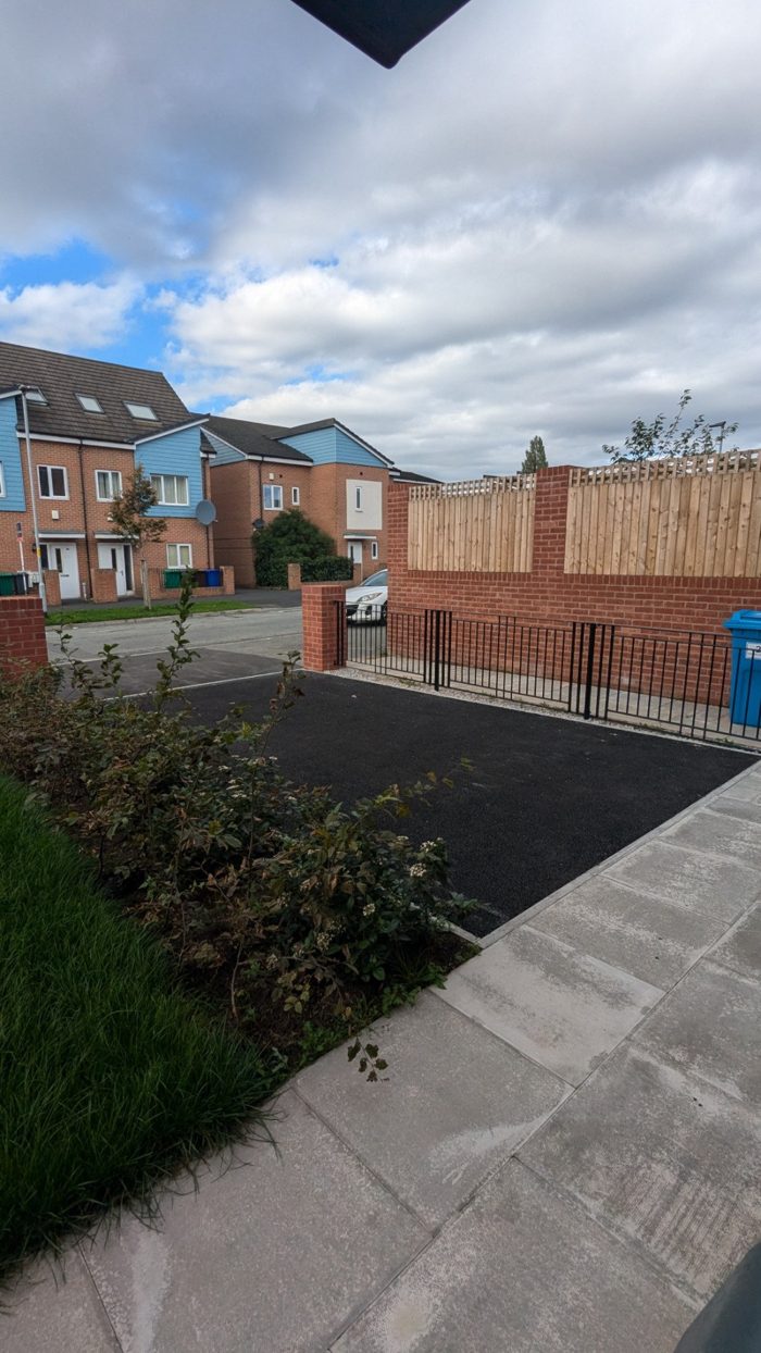 Photo of Sandal Street, Manchester, M40