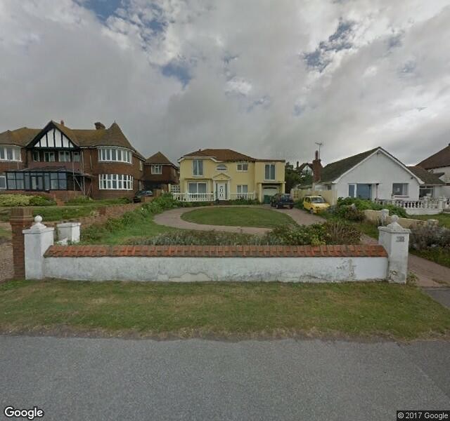 Photo of Marine Drive, Lewes, BN2