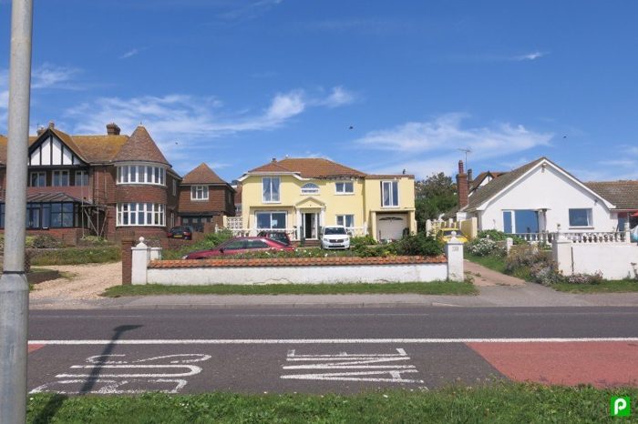 Photo of Marine Drive, Lewes, BN2
