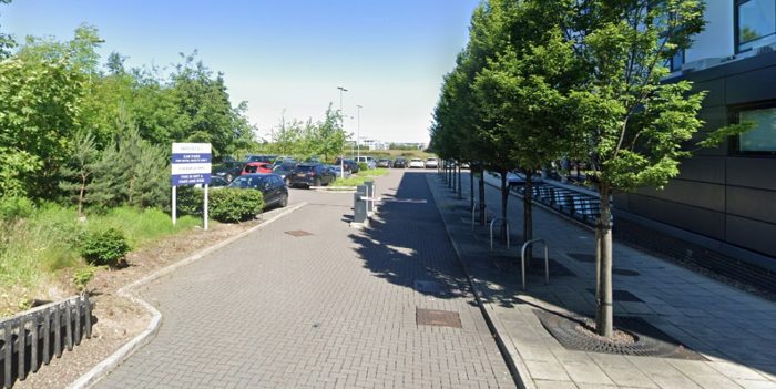 Photo of Novotel Edinburgh Park, EH12