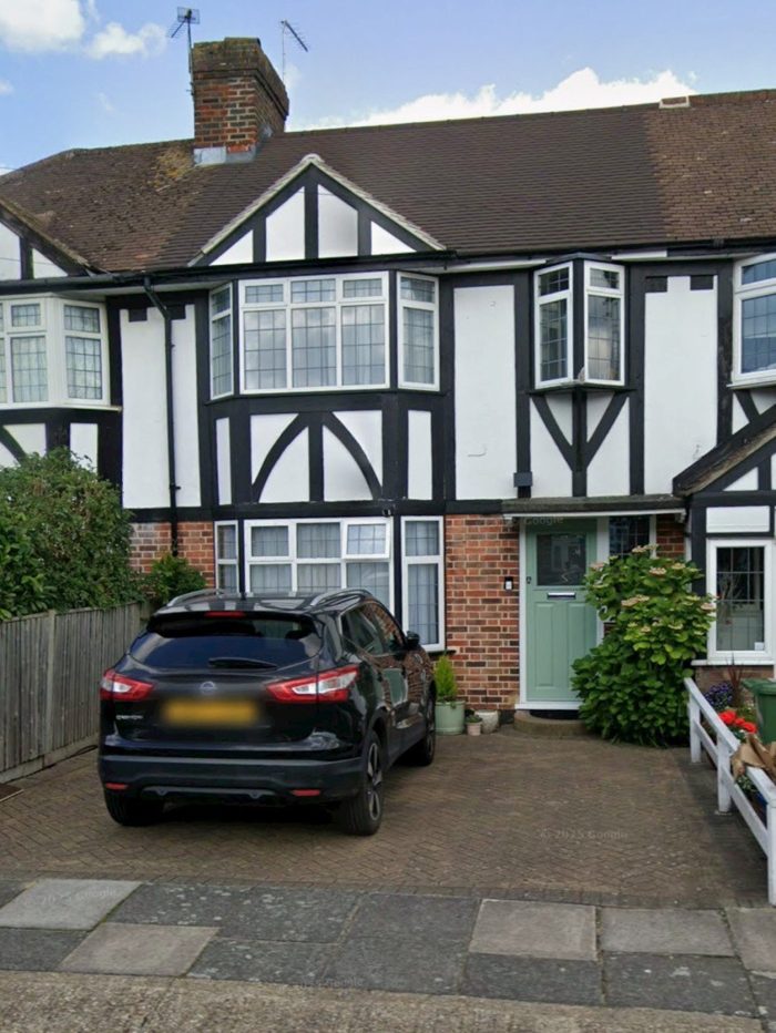 Photo of Milner Drive, Richmond, TW2