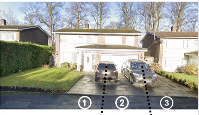 Photo of Gleneagles Road, Stockport, SK8
