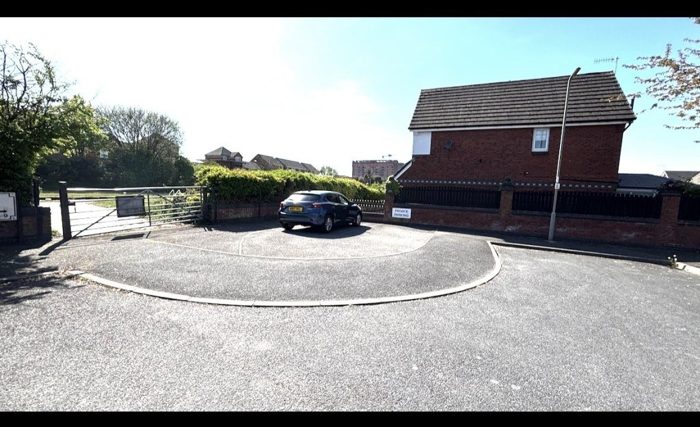 Photo of Cemeas Close, Liverpool, L5