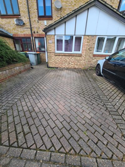 Maryland Street, Stratford, E15