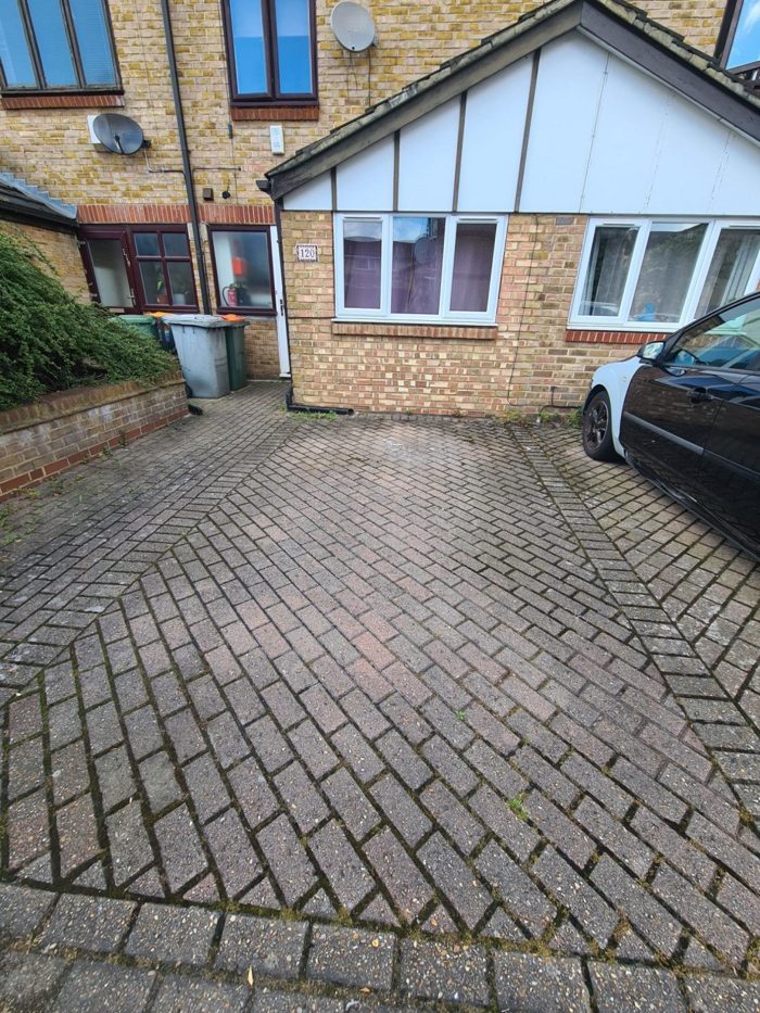 Photo of Maryland Street, Stratford, E15