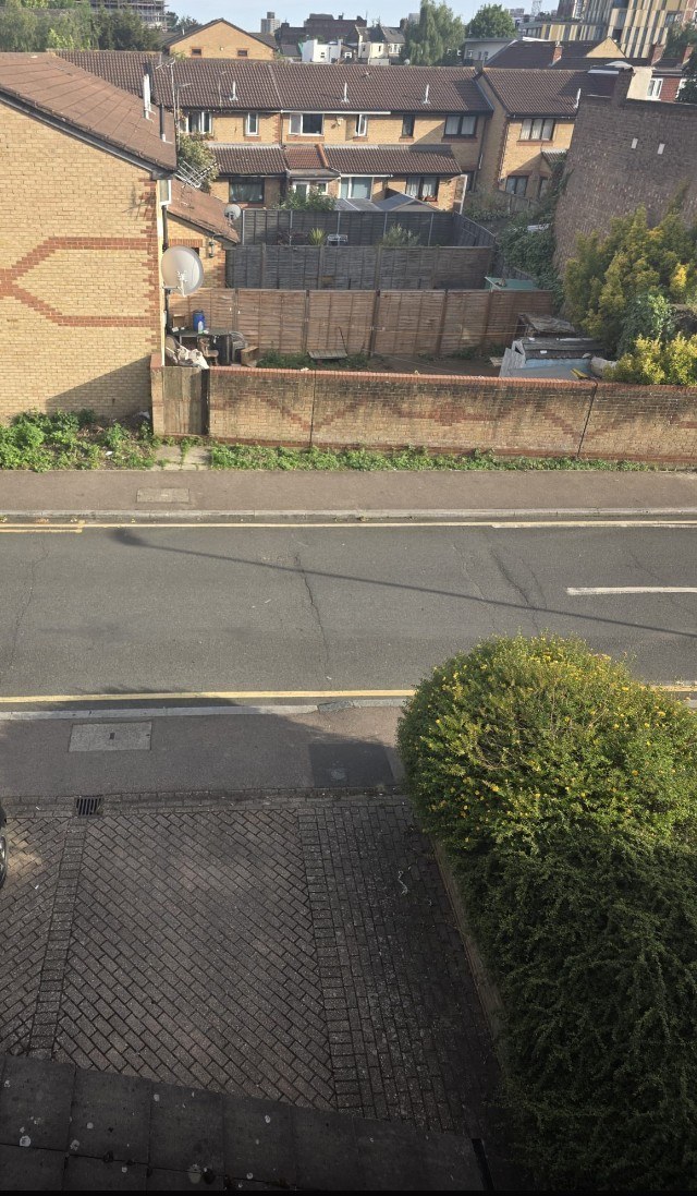 Photo of Maryland Street, Stratford, E15