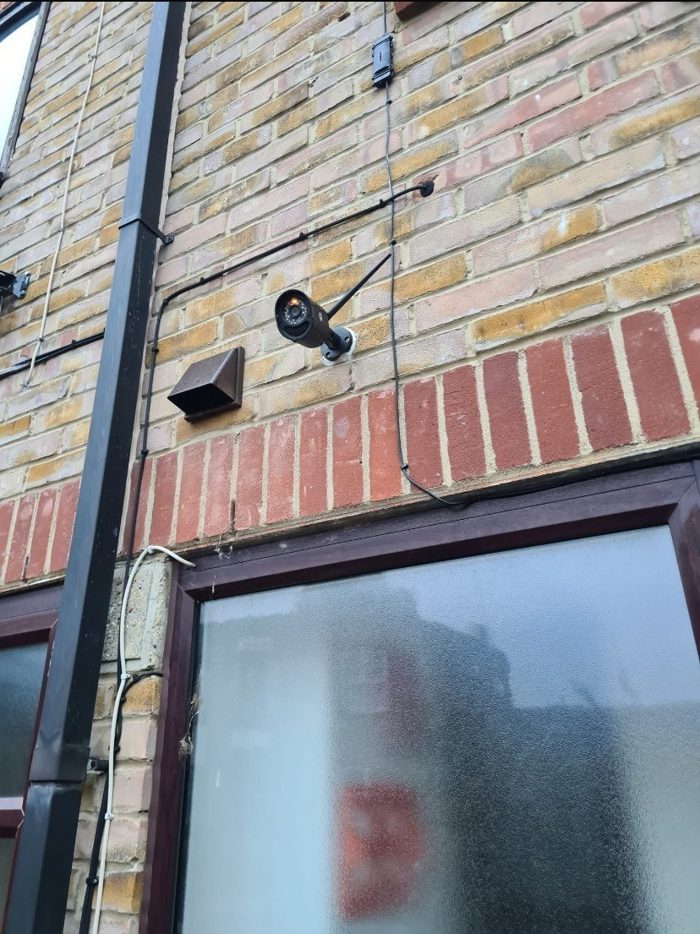 Photo of Maryland Street, Stratford, E15