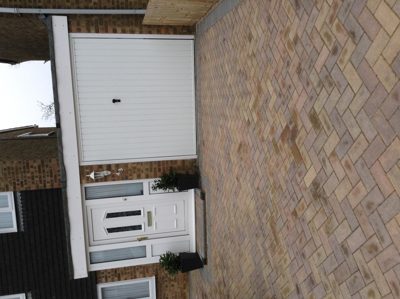 Buckingham Drive, Luton, LU2
