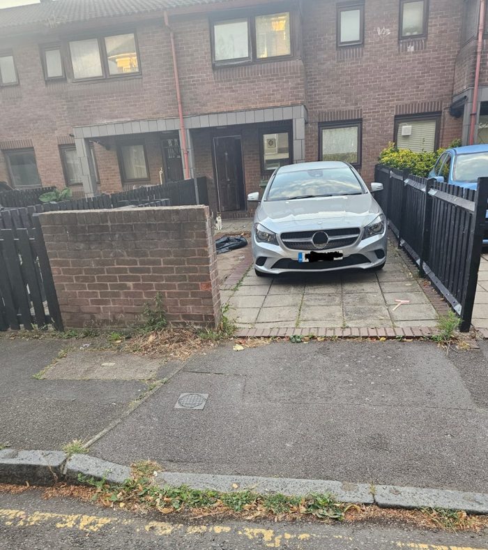 Photo of Willington, Brixton, SW9