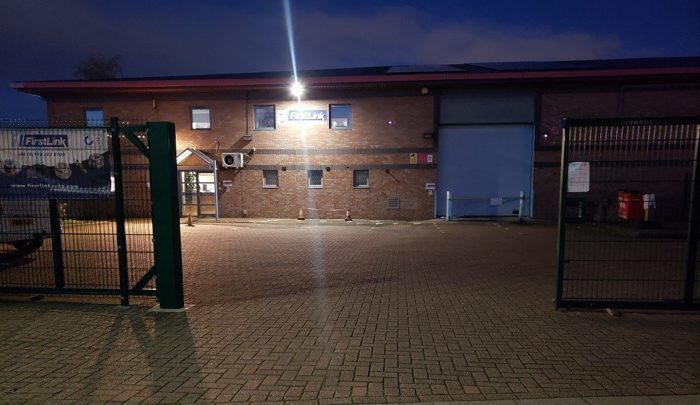 Photo of Amberley Ct, Sheffield, S9