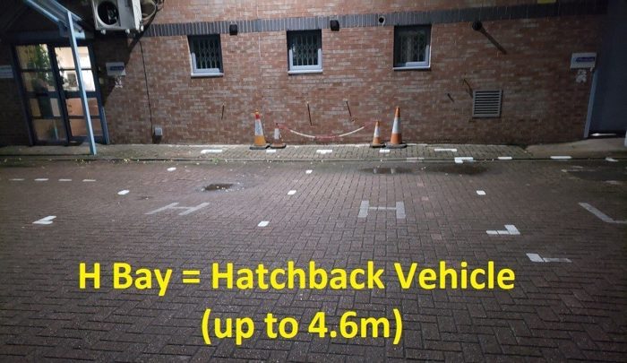Photo of Amberley Ct, Sheffield, S9
