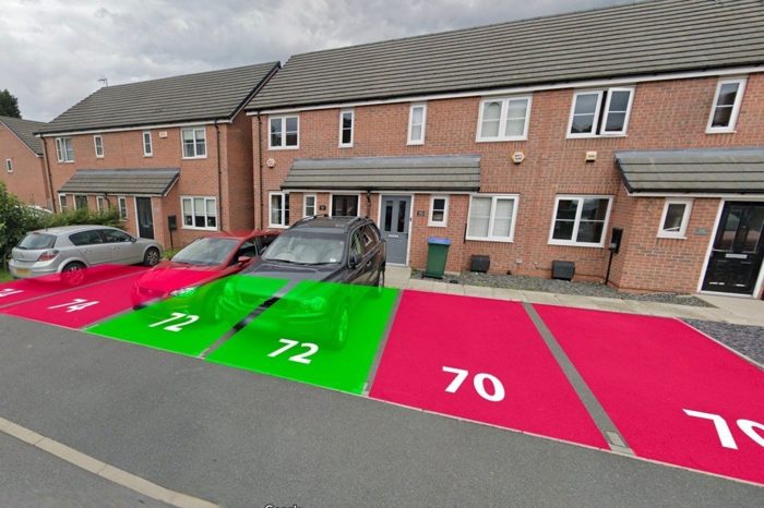 Photo of Arena Avenue, Coventry, CV6