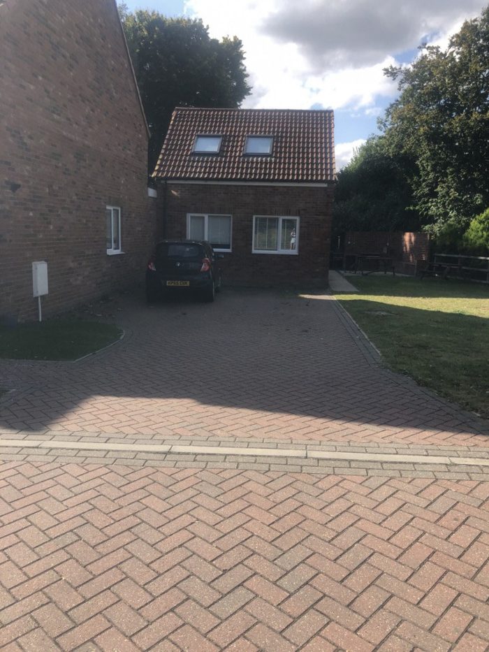 Photo of Oakdell, Stevenage, SG2