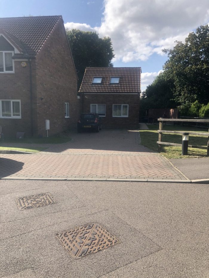 Photo of Oakdell, Stevenage, SG2