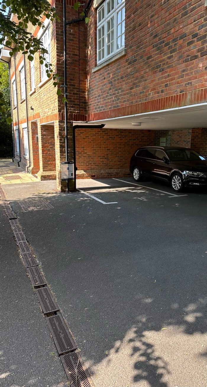 Photo of Augustus Road, Putney, SW19