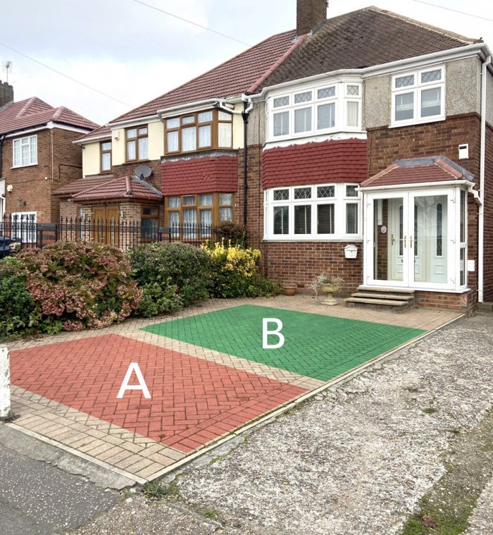 Photo of Whitton Dene, Richmond, TW7