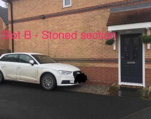 Photo of Harry Rowley Close, Manchester, M22