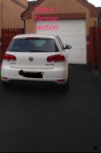 Photo of Harry Rowley Close, Manchester, M22