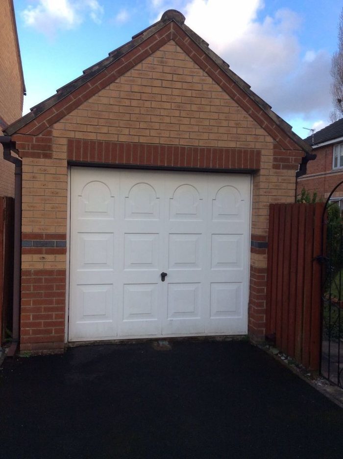 Photo of Harry Rowley Close, Manchester, M22