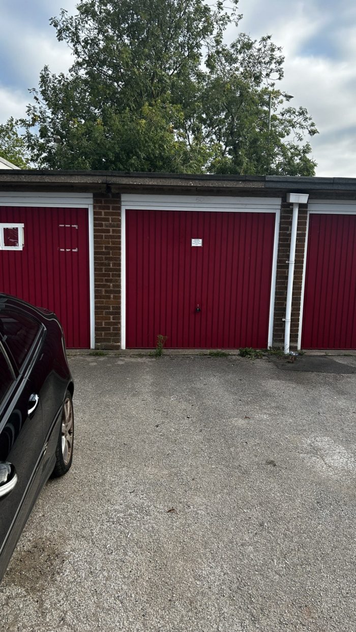 Photo of Birch Court, Wolverhampton, WV1