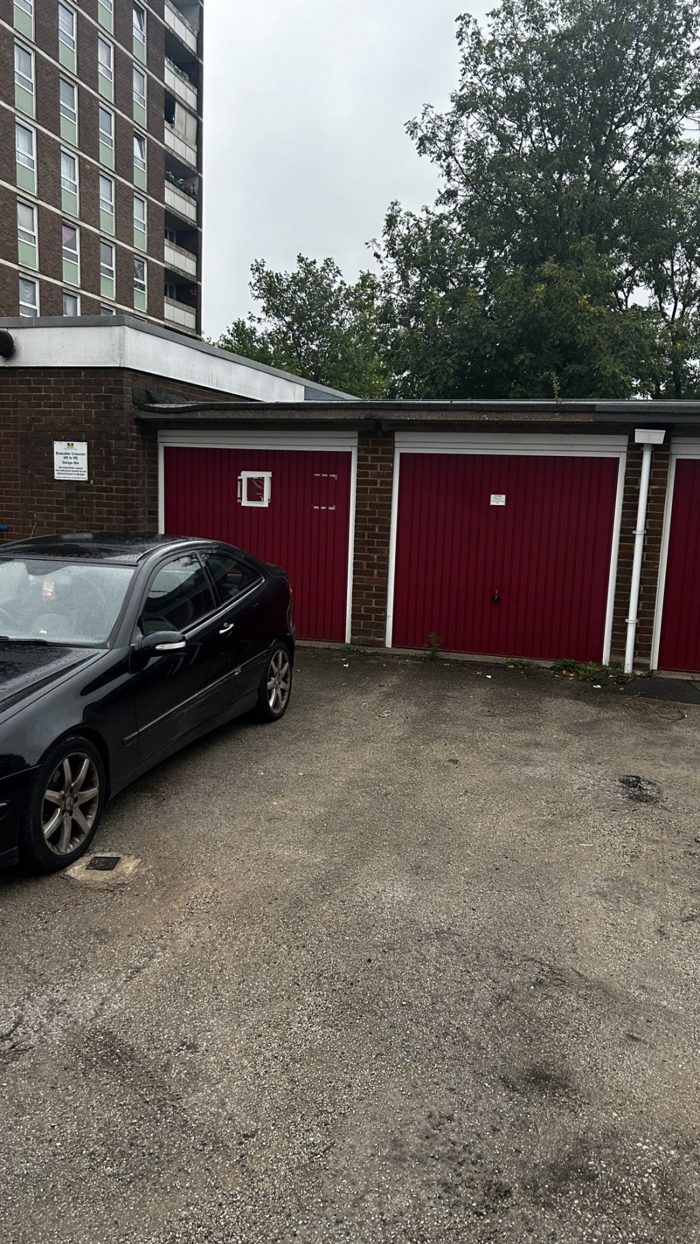 Photo of Birch Court, Wolverhampton, WV1