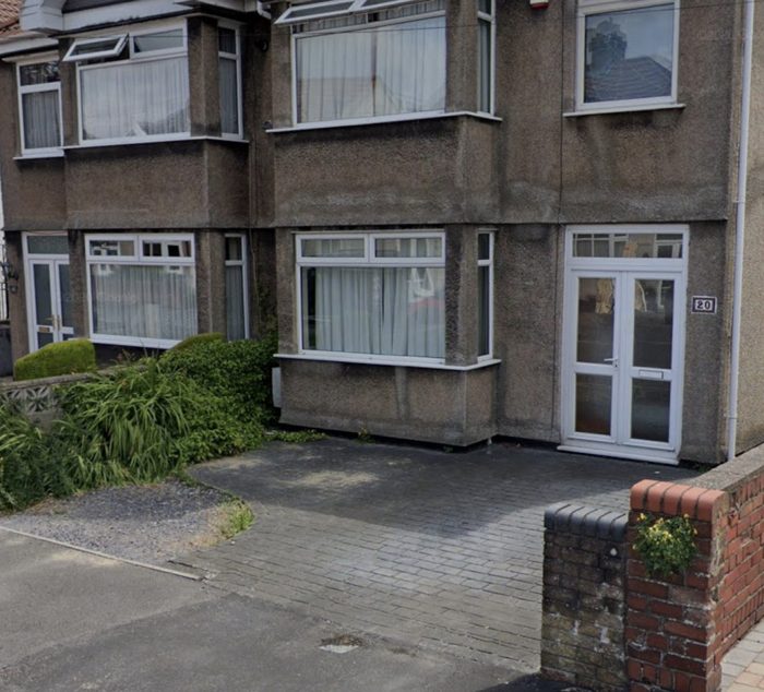 Photo of Irby Road, Bristol, BS3