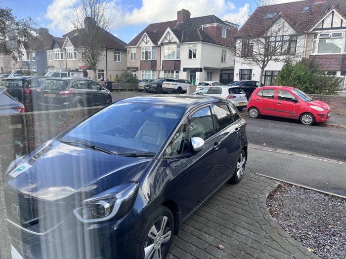 Photo of Irby Road, Bristol, BS3