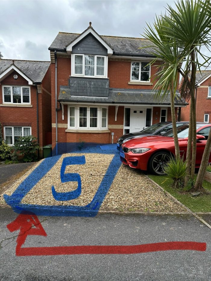 Photo of Etonhurst Close, Exeter, EX2