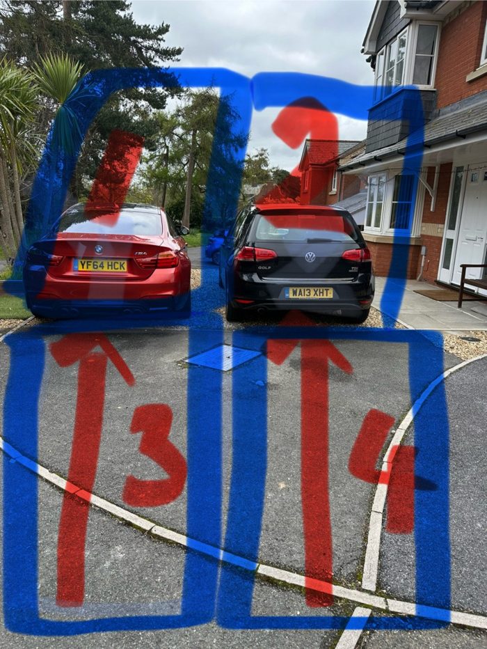 Photo of Etonhurst Close, Exeter, EX2