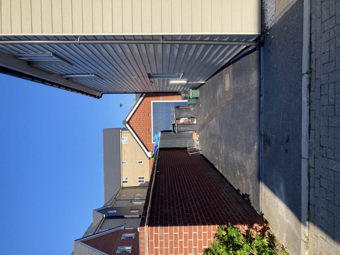 Photo of Hedgecock Link, Chelmsford, CM1