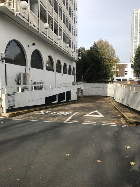 Photo of King Henry's Road, Primrose Hill, NW3