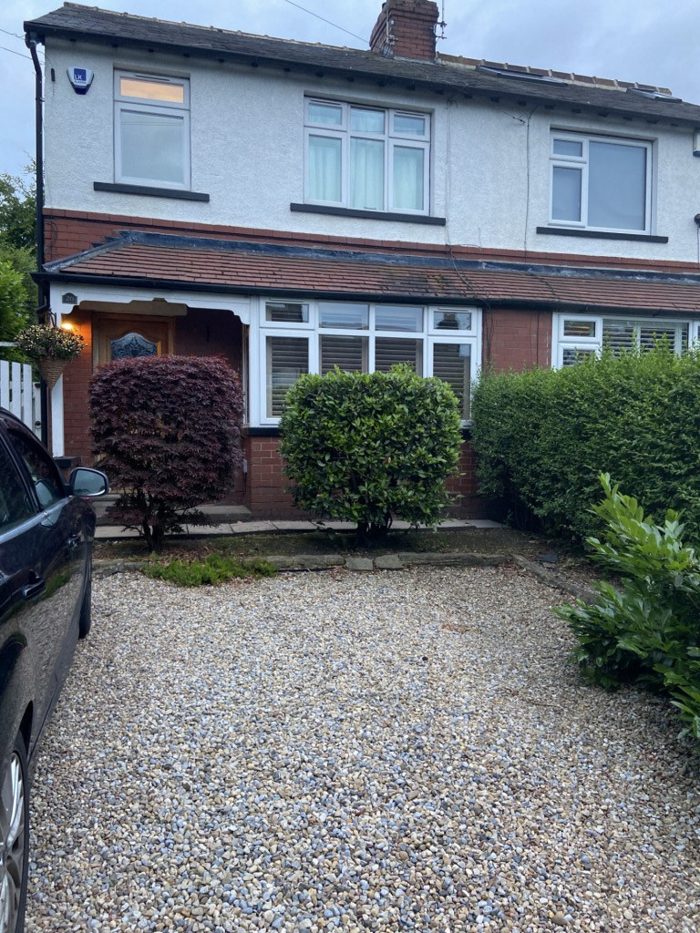 Photo of Green Lane, Leeds, LS19